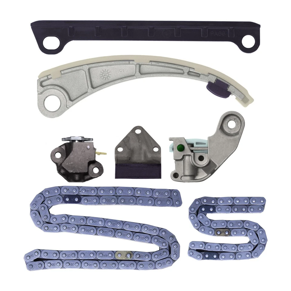 Timing Chain Kit for Chevrolet Tracker 1999-2003 2.0L L4 - Image 1 of 1
