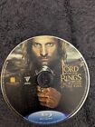 Lord Of The Rings, The - The Return Of The King (blu-ray, 2003), Disc Only Cheap