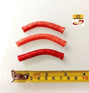 3 pz Tubi manicotti flessibili tubo Lavazza macchina caffee varie modelli - Foto 1 di 1