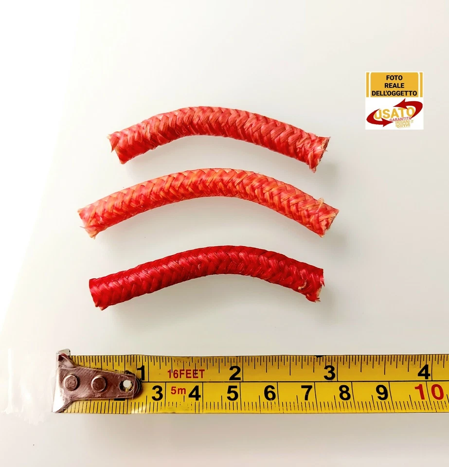  3 pz Tubi manicotti flessibili tubo Lavazza  macchina caffee varie modelli - Immagine 1 di 1