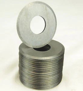 Set of 20 Blades for STRiPiNATOR ® Model 945 Wire Stripping Machine - Picture 1 of 4