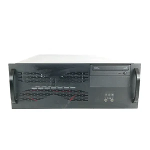 4HE Rackmount PC - BIOSTAR H61ML - Sockel LGA155 - Bild 1 von 7