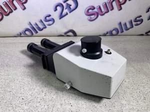 Leitz Wetzlar Germany 512 761/20 Microscope - Picture 1 of 7