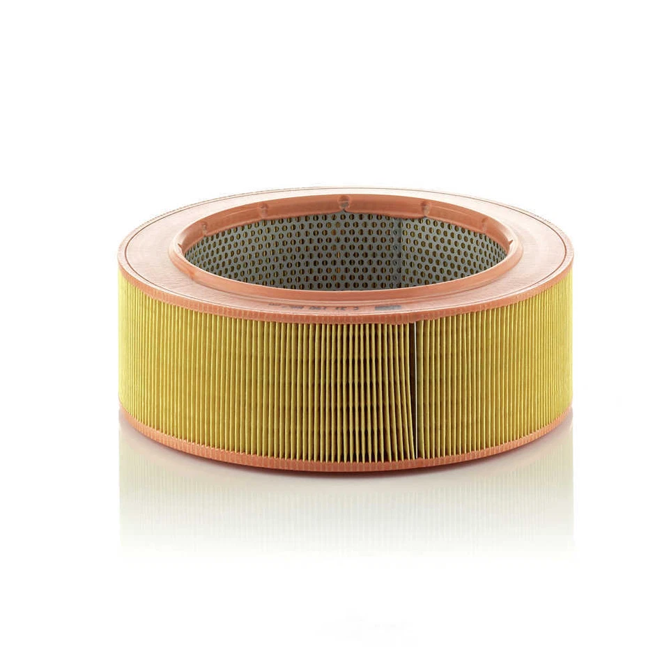 空气过滤器适用于 1978 - 1985 梅赛德斯 - 奔驰 300SD 300TD 300CD,300D 曼过滤器 — 第 1/1 张图片