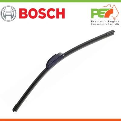 Щетка стеклоочистителя BOSCH Aerotwin для люка Alfa Romeo 147 2,0 16 В Twin Spark 937 - Изображение 1 из 4