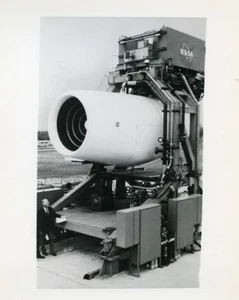 USA NASA Space Exploration Old Photo 1972 - Picture 1 of 3