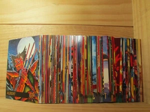 1995 Ultra X-Men Complete Set #'s 1-150 - Bild 1 von 1