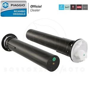 GALLEGGIANTE SERBATOIO BENZINA ORIGINALE PIAGGIO SKIPPER 125 4T 2000 2001 2002 - Imagen 1 de 2