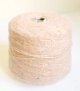 Italian Kid Mohair Yarns, 1.76 lb / 800 grams cone - Picture 1 of 3