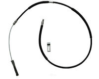 Parking Brake Cable Rear Left ACDelco 18P97423 | eBay