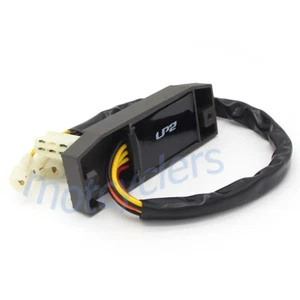 Voltage Rectifier Regulator for Suzuki VS600 VS750GL VS800 VS700 VS800GL VS750 - Picture 1 of 7