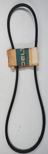 DELTA ROCKWELL DRILL PRESS BELT 49-093 V BELT 45 - 1/8" - Picture 1 of 2