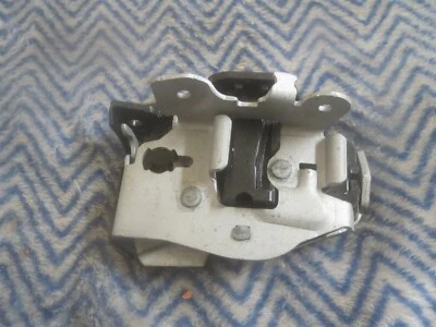 Nuevo Ford Expedition Lincoln Navigator 1997-2002 puerta levadiza trasera pestillo nuevo OEM  Foto 1 de 4