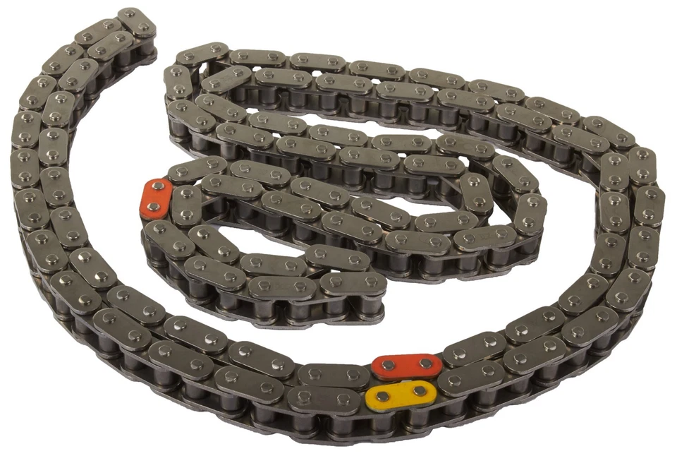 Цепь ГРМ двигателя для Toyota Tacoma 4,0 л 2005-2015 годов выпуска 2006 2007 2008 2009 2010 годов выпуска - Изображение 1 из 1