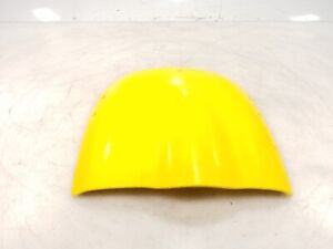 2003 Buell XB9 XB9S Lightning Front Windshield Fly Screen Yellow