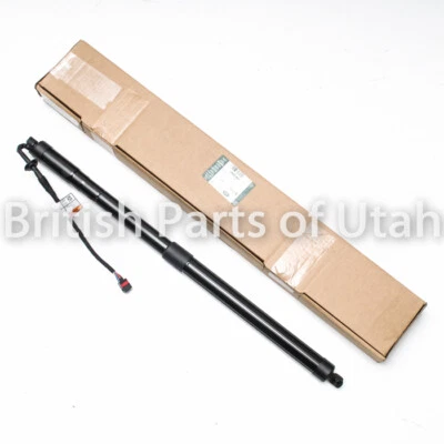 Range Rover Evoque Tailgate Strut Lift Cargo Trunk Electric POWER Genuine OEM - Image 1 of 4