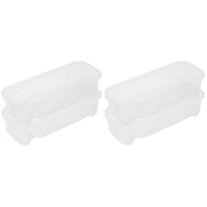 2 Pieces Nudeltopf Für Die Mikrowelle Noodle Pot Nudelkocher Mit Sieb Nudeln - Bild 1 von 12