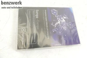 Mercedes Comand APS Navigation Update DVD 2018 2019 NEU NOS 2048272100 ✔️ - Bild 1 von 2