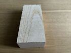 ASH bois dur découpé 20 x 8,8 x 5,3 cm - bois bricolage artisanat 652