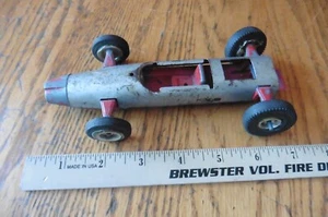 Tri-ang Mini Hi-Way Series Die-cast Toy Racing Car Vintage Made in England  - Picture 1 of 10
