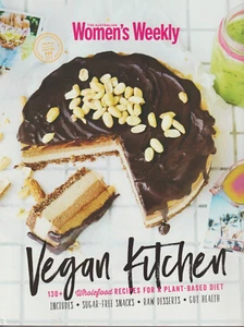 Women's Weekly - Vegan Kitchen: 130 Wholefood Recipes - Bild 1 von 2