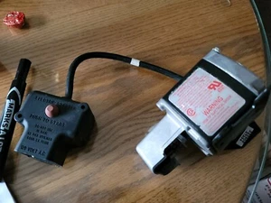 Electric Starter fits Tecumseh 33290F - Picture 1 of 10