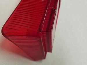 821-84721-00-00 YAMAHA Taillight Lens - Foto 1 di 1