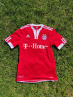 FC Bayern Mnchen | Trikot | Adidas | Gr. S | Heim Shirt | Olic | FCB | 2009/10
