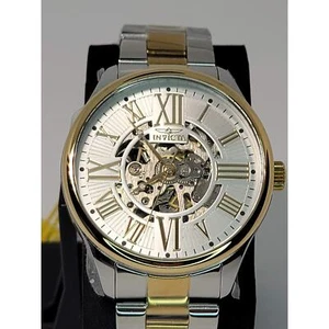 Invicta Men's Objet D Art 27557 Automatic Watch - Picture 1 of 9