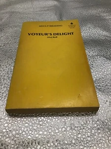 Alan Bell / VOYEURS' DELIGHT - Picture 1 of 4