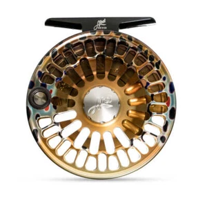 Abel TR Fly Reel ~ In Stock Ready to Ship - Picture 1 of 27