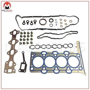 20910-2FU00 FULL GASKET KIT HYUNDAI D4HA FOR TUCSON SANTAFE iX35 2.0L 09-15 - Picture 1 of 2