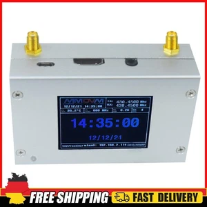 Duplex MMDVM Hotspot Weiß Zusammengebauter Duplex MMDVM Hotspot für C4FM/DMR/DST - Bild 1 von 9