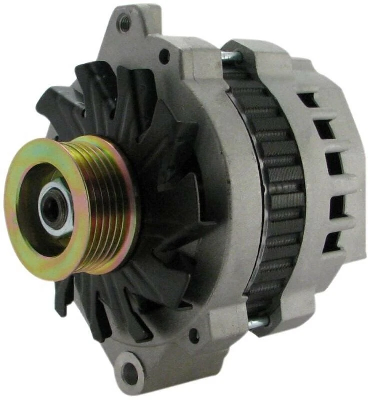 Nuevo alternador de 12 voltios 105 amperios para Buick Century 3,3 L V6 1990 - 1992 80-7801-7 Foto 1 de 4