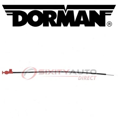 Dorman Variable Timing Eccentric Shaft Sensor for 2002-2005 BMW 745Li 4.4L cm - Image 1 of 4