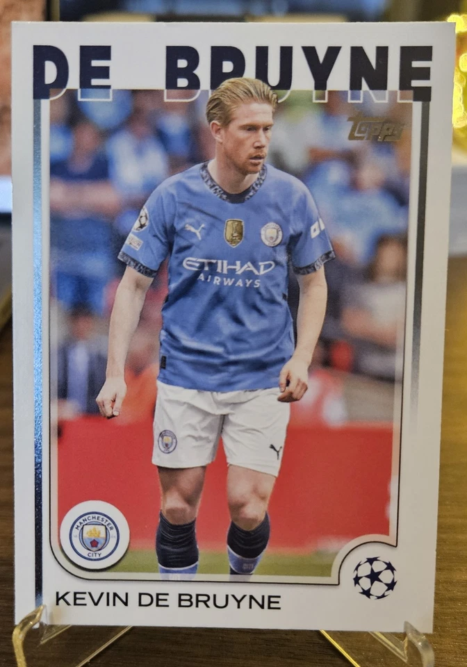 Topps UCC Flagship 2024/2025 - Pick your cards - Image 1 of 1