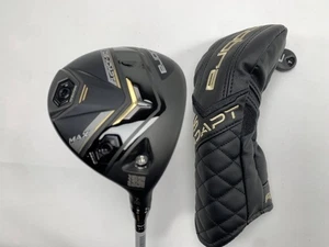 Cobra DS-ADAPT MAX 7 Fairway Wood 24.5* UST Mamiya Helium 4F1 Womens RH HC NEW - Picture 1 of 8
