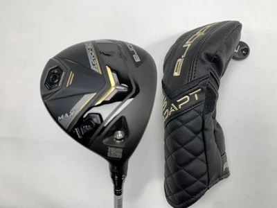 Cobra DS-ADAPT MAX 7 Fairway Wood 24.5* UST Mamiya Helium 4F1 Womens RH HC NEW - Image 1 of 4