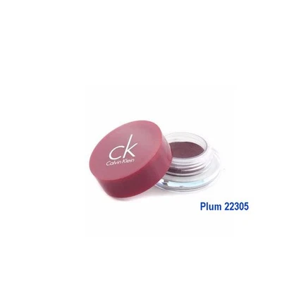 Calvin Klein Ultimate Edge Lip Gloss Berry or Plum CHOOSE - image 1 of 2