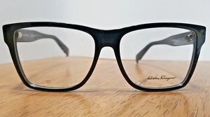 Salvatore Ferragamo SF 2953  001  Eyeglasses  Black  56 - 15 - 145 - Picture 1 of 7