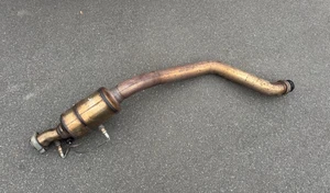 Katalysator Links Mercedes Benz GLS500 X166 GLE500 W166 M278 A1664909514 - Picture 1 of 2