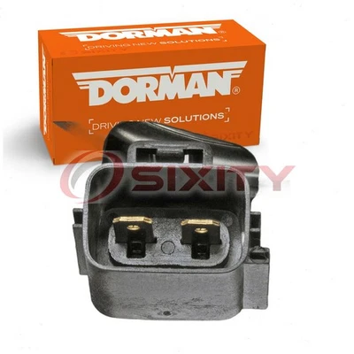 Conjunto de ventilador de refrigeración del motor Dorman para Ram C V 2012-2015 3,6 L V6 correas ft Foto 1 de 4