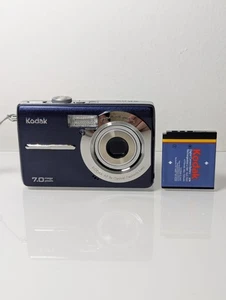 Kodak EasyShare M753 7.0MP Digital Camera (Tested Working)  - Picture 1 of 7