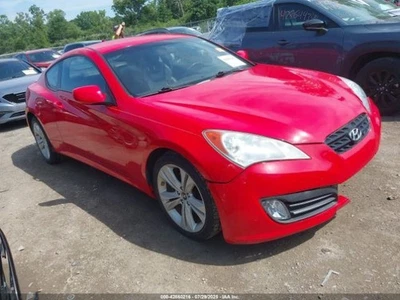 Manual Transmission Coupe 3.8L Fits 09-12 GENESIS 2711723 Foto 1 de 4