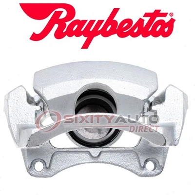 Raybestos Front Right Disc Brake Caliper for 2005-2010 Pontiac G6 - Hardware mg Foto 1 de 4