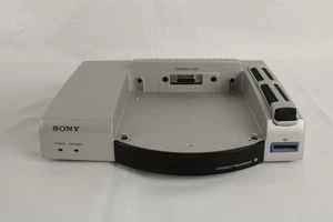 Sony Compact Processor PCS-P160 Compact Video Conference Base Only with Remote - Bild 1 von 14