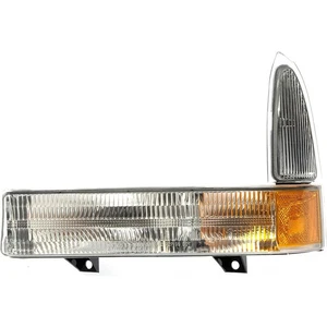 Dorman 1650794 Turn Signal Light Corner Side Marker Park Lamp Front Driver Left - Picture 1 of 1