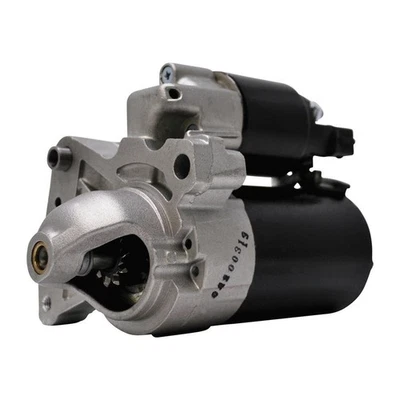 Motor De Arranque ACDelco 336-2162 Para Seleccionar Modelos Mini Peugeot 07-16 Foto 1 de 4