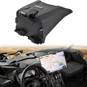 Elektronisches Gerät Tablet Handy Halter für Can-Am Maverick X3 2017-2025 Zubehör - Bild 1 von 12