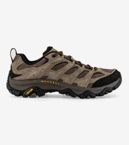 MERRELL MENS MOAB 3 - WALNUT - Picture 1 of 1